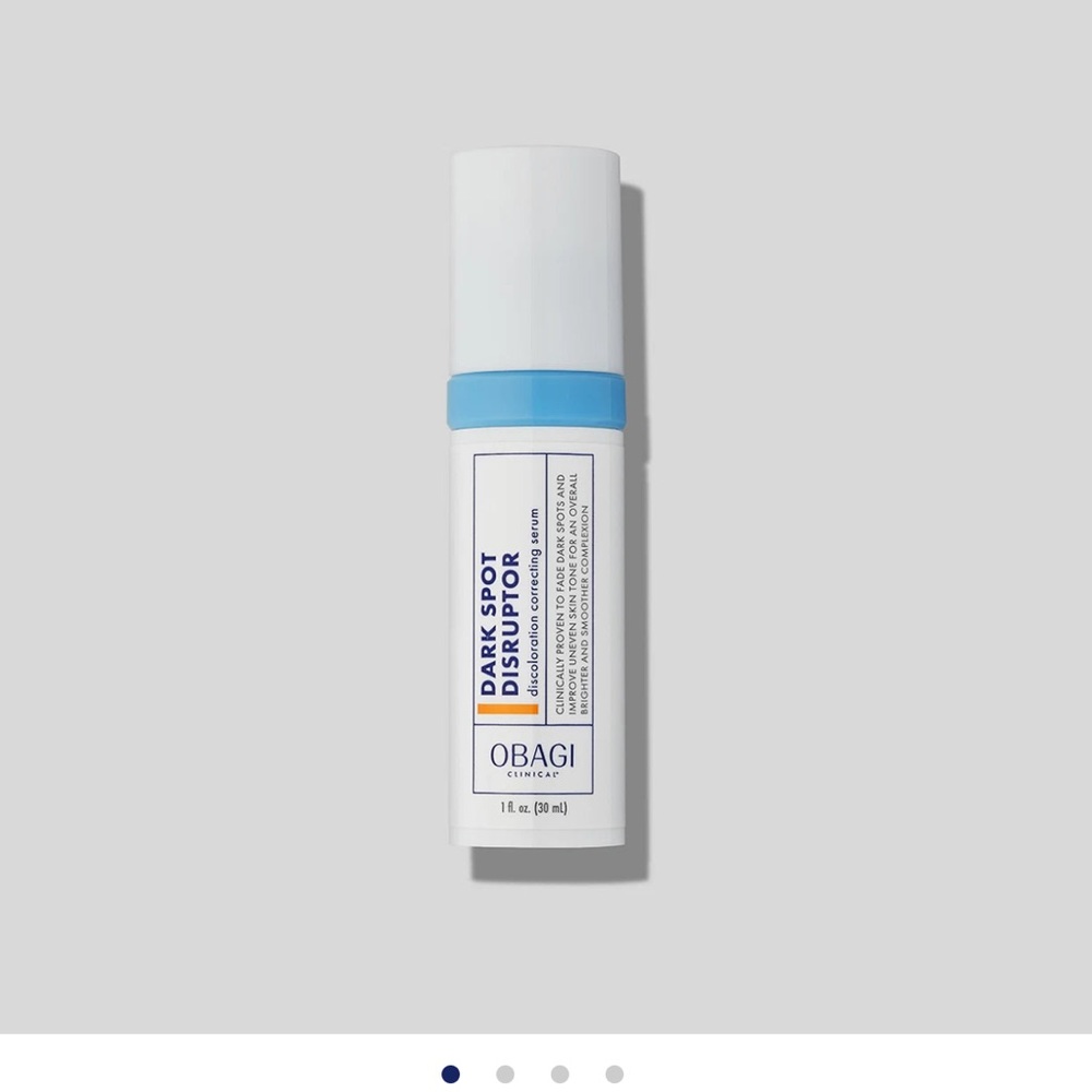Obagi Dark Spot Corrector Discoloration Correcting Serum (1 oz / 30 mL)